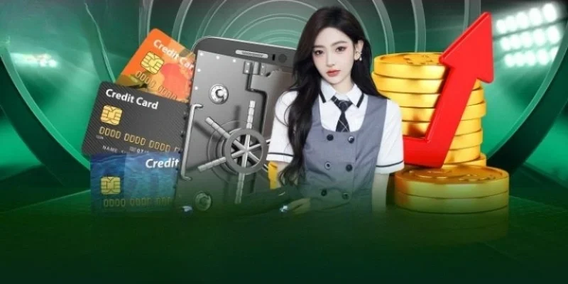 Nạp tiền Vx88 bằng QR Code nhanh gọn