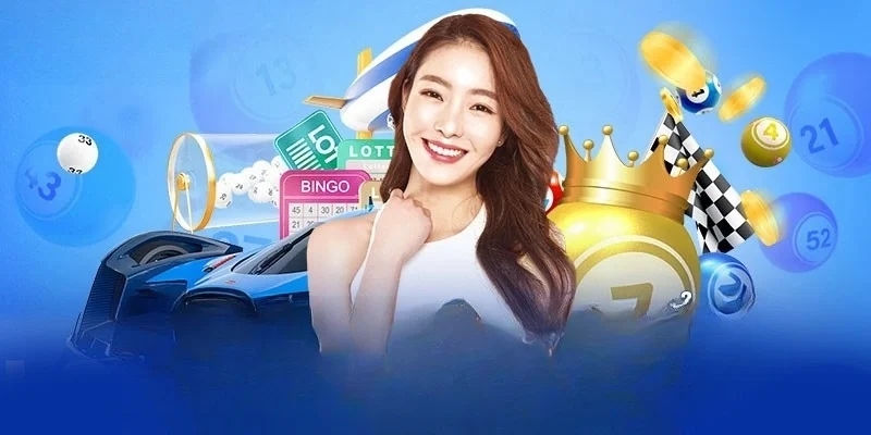 Thử vận may mỗi ngày cùng xổ số Vx88